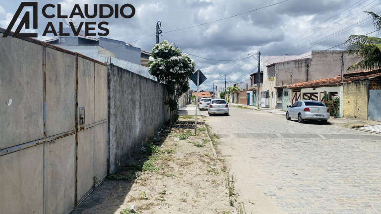 Imagem Terreno à Venda, 750 m² em Parque Ipê - Feira De Santana Imagem Terreno à Venda, 750 m² em Parque Ipê - Feira De Santana