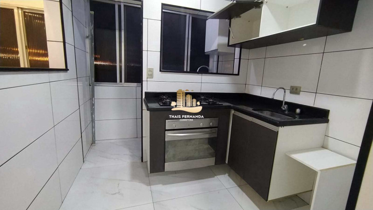 Imagem Apartamento com 2 Quartos à Venda, 60 m² em Maracanã - Praia Grande Imagem Apartamento com 2 Quartos à Venda, 60 m² em Maracanã - Praia Grande