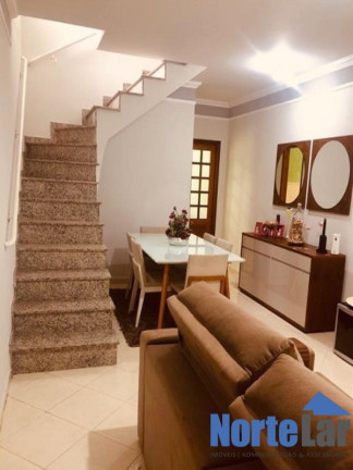 Imagem Sobrado com 3 Quartos à Venda, 150 m² em Tremembe - São Paulo Imagem Sobrado com 3 Quartos à Venda, 150 m² em Tremembe - São Paulo