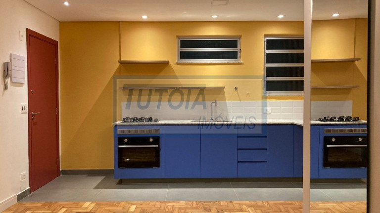 Imagem Apartamento com 1 Quarto à Venda, 42 m² em Aclimaçao - São Paulo Imagem Apartamento com 1 Quarto à Venda, 42 m² em Aclimaçao - São Paulo