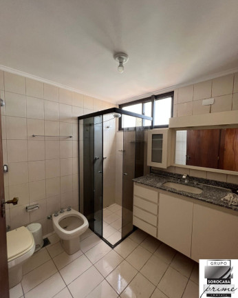 Imagem Apartamento com 4 Quartos à Venda, 273 m² em Centro - Sorocaba