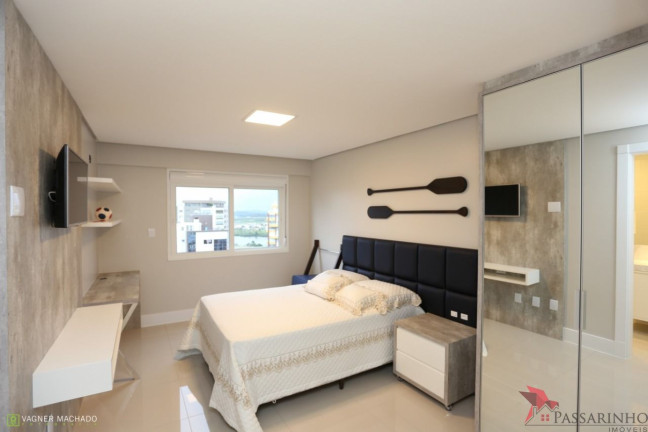 Imagem Apartamento com 4 Quartos à Venda, 217 m² em Praia Grande - Torres Imagem Apartamento com 4 Quartos à Venda, 217 m² em Praia Grande - Torres