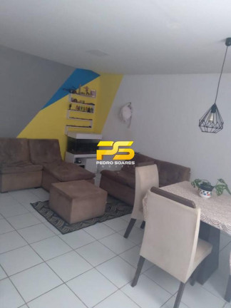 Imagem Apartamento com 2 Quartos à Venda, 57 m² em Gramame - João Pessoa Imagem Apartamento com 2 Quartos à Venda, 57 m² em Gramame - João Pessoa