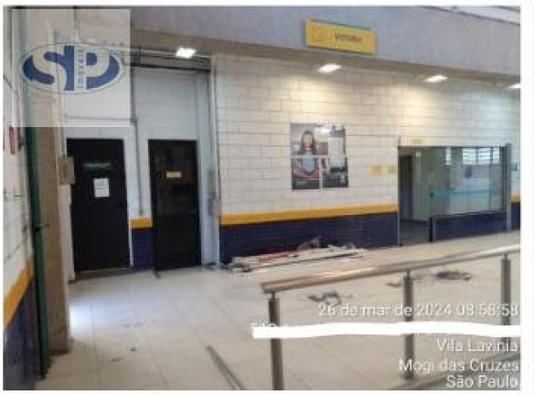 Imagem Imóvel Comercial à Venda, 2.027 m² em Vila Lavinia - Mogi Das Cruzes Imagem Imóvel Comercial à Venda, 2.027 m² em Vila Lavinia - Mogi Das Cruzes
