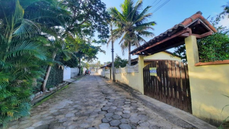 Imagem Casa de Condomínio com 2 Quartos à Venda, 360 m² em Retiro (bacaxá) - Saquarema Imagem Casa de Condomínio com 2 Quartos à Venda, 360 m² em Retiro (bacaxá) - Saquarema