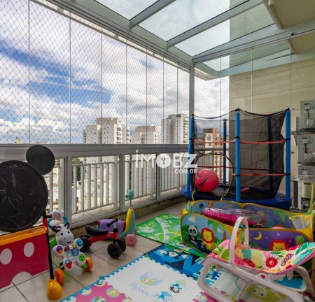 Imagem Imóvel com 3 Quartos à Venda, 263 m² em Vila Andrade - São Paulo