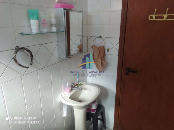Imagem Apartamento com 1 Quarto à Venda, 64 m² em Guilhermina - Praia Grande
