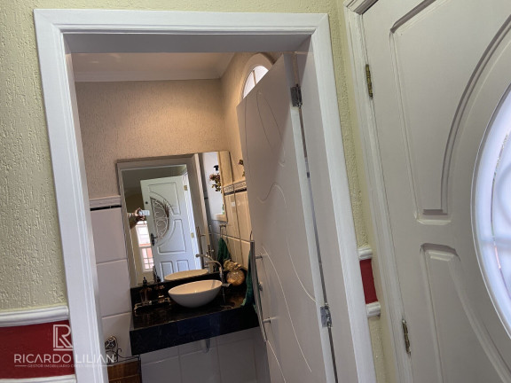 Imagem Casa de Condomínio com 5 Quartos à Venda, 507 m² em Centro - Mairiporã
