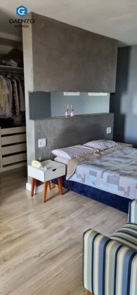 Imagem Apartamento com 3 Quartos à Venda, 150 m² em Centro - Osasco