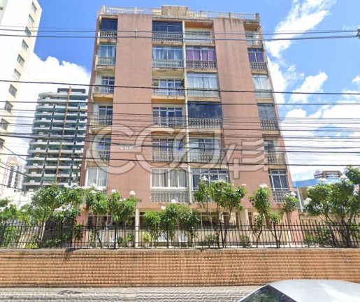 Imagem Apartamento com 4 Quartos à Venda, 136 m² em Treze De Julho - Aracaju Imagem Apartamento com 4 Quartos à Venda, 136 m² em Treze De Julho - Aracaju