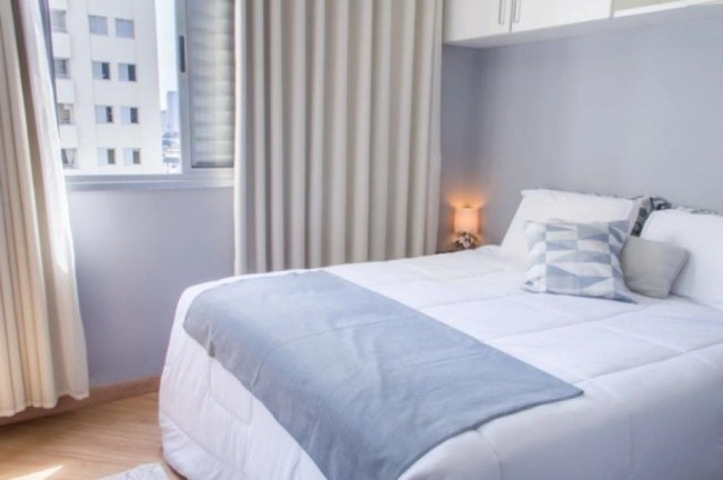 Imagem Apartamento com 3 Quartos à Venda, 70 m² em Barra Funda - São Paulo