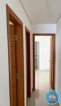 Imagem Casa com 2 Quartos à Venda, 63 m² em Parque Ecológico - Porto Seguro Imagem Casa com 2 Quartos à Venda, 63 m² em Parque Ecológico - Porto Seguro