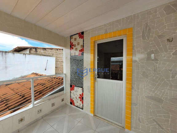 Imagem Apartamento com 1 Quarto para Alugar, 50 m² em Mondubim - Fortaleza Imagem Apartamento com 1 Quarto para Alugar, 50 m² em Mondubim - Fortaleza