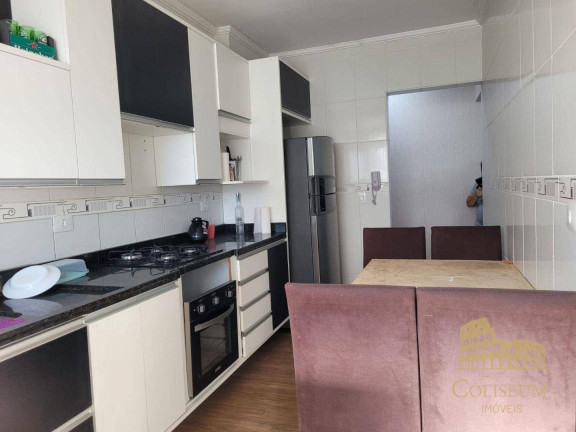 Imagem Apartamento com 2 Quartos à Venda, 90 m² em Canto Do Forte - Praia Grande Imagem Apartamento com 2 Quartos à Venda, 90 m² em Canto Do Forte - Praia Grande