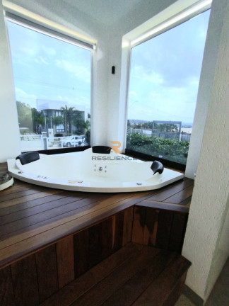 Imagem Casa de Condomínio com 4 Quartos à Venda, 326 m² em Residencial Boulevard - Lagoa Santa Imagem Casa de Condomínio com 4 Quartos à Venda, 326 m² em Residencial Boulevard - Lagoa Santa