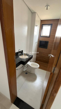 Imagem Cobertura com 2 Quartos à Venda, 91 m² em Santa Maria - Santo André