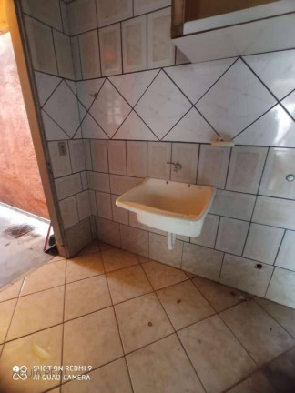 Imagem Sobrado com 3 Quartos à Venda, 152 m² em Vila Carvalho - Campo Grande Imagem Sobrado com 3 Quartos à Venda, 152 m² em Vila Carvalho - Campo Grande