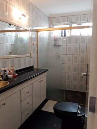 Imagem Apartamento com 3 Quartos à Venda, 97 m² em Itaim Bibi - São Paulo