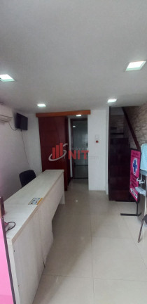 Imagem Imóvel à Venda, 48 m² em Itaipu - Niterói