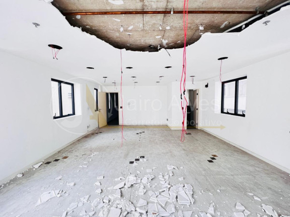 Imagem Imóvel Comercial para Alugar, 110 m² em Cerqueira César - São Paulo