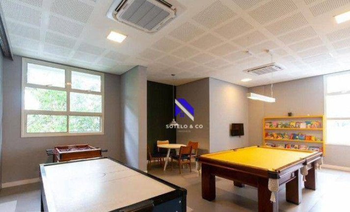 Imagem Apartamento com 2 Quartos à Venda, 57 m² em Vila Andrade - São Paulo Imagem Apartamento com 2 Quartos à Venda, 57 m² em Vila Andrade - São Paulo