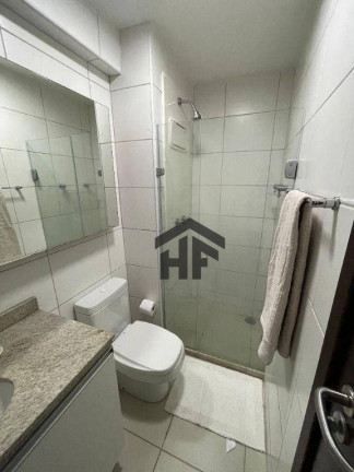 Imagem Apartamento com 1 Quarto à Venda ou Locação, 33 m² em Pina - Recife