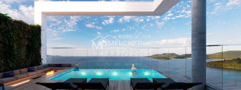 Imagem Apartamento com 3 Quartos à Venda, 116 m² em Porto Belo - Porto Belo