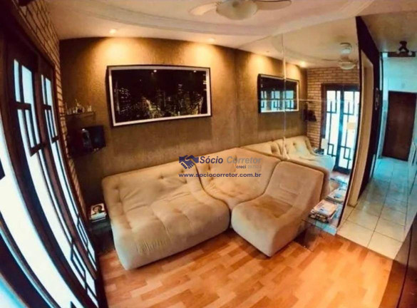 Imagem Kitnet com 1 Quarto à Venda, 35 m² em Jardim Santa Mena - Guarulhos Imagem Kitnet com 1 Quarto à Venda, 35 m² em Jardim Santa Mena - Guarulhos