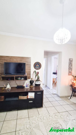 Apartamento com 2 Quartos à Venda, 62 m² em Ponta Da Praia - Santos