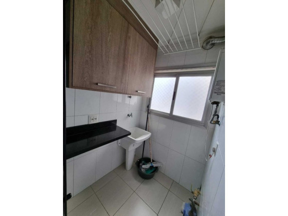 Imagem Apartamento com 3 Quartos à Venda, 64 m² em Tatuapé - São Paulo