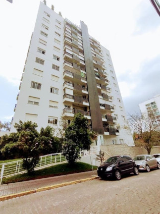 Imagem Apartamento com 3 Quartos à Venda, 176 m² em Atiradores - Joinville