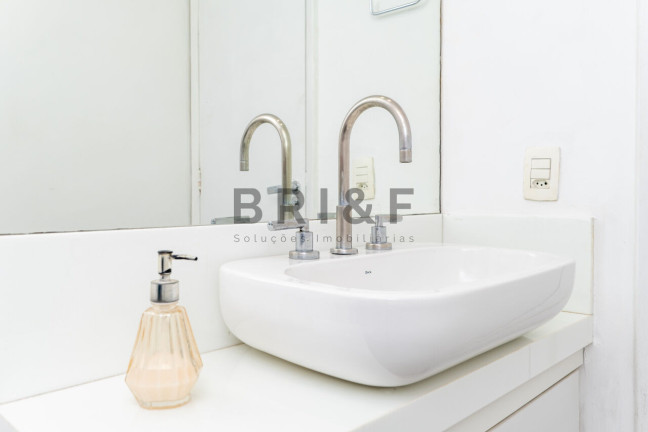Imagem Apartamento com 1 Quarto para Alugar, 45 m² em Itaim Bibi - São Paulo Imagem Apartamento com 1 Quarto para Alugar, 45 m² em Itaim Bibi - São Paulo