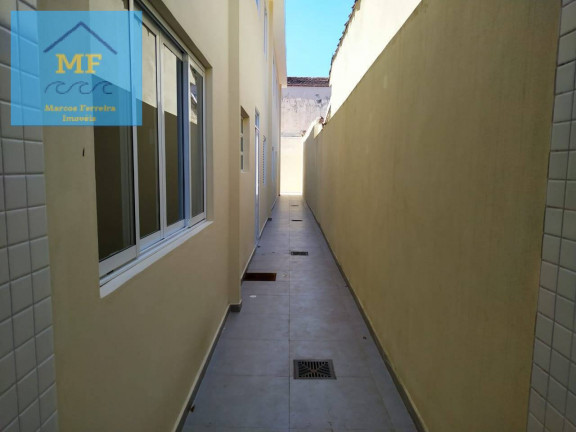 Imagem Casa com 3 Quartos à Venda, 150 m² em Marapé - Santos