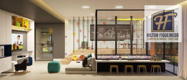 Imagem Apartamento com 3 Quartos à Venda, 9.170 m² em Bessa - João Pessoa Imagem Apartamento com 3 Quartos à Venda, 9.170 m² em Bessa - João Pessoa