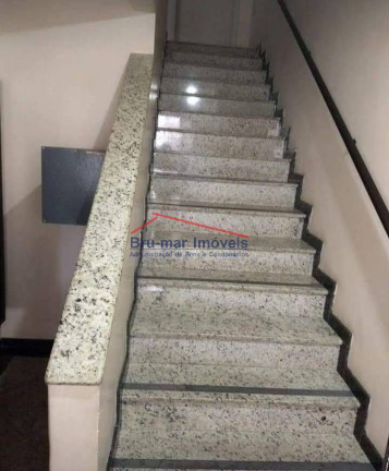 Imagem Apartamento com 2 Quartos à Venda, 70 m² em Gonzaga - Santos Imagem Apartamento com 2 Quartos à Venda, 70 m² em Gonzaga - Santos