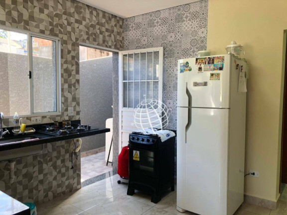 Imagem Casa com 2 Quartos à Venda, 72 m² em Jardim Imperial - Atibaia Imagem Casa com 2 Quartos à Venda, 72 m² em Jardim Imperial - Atibaia