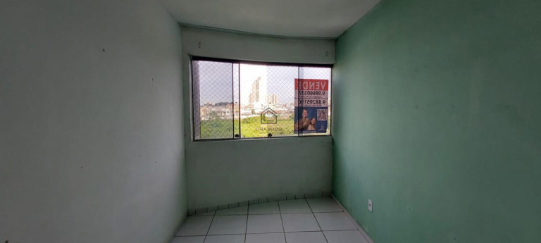 Imagem Apartamento com 2 Quartos à Venda, 57 m² em Pitimbu - Natal