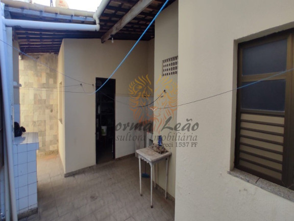 Imagem Casa com 4 Quartos à Venda, 250 m² em Atalaia - Aracaju Imagem Casa com 4 Quartos à Venda, 250 m² em Atalaia - Aracaju