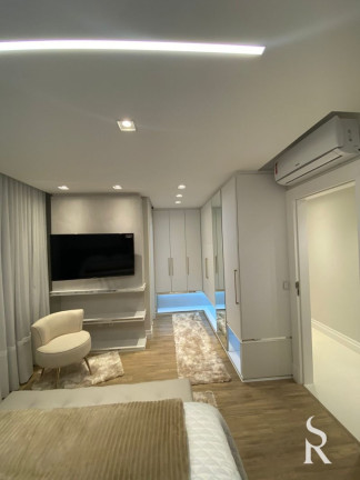 Imagem Apartamento com 3 Quartos à Venda, 139 m² em Centro - Balneário Camboriú