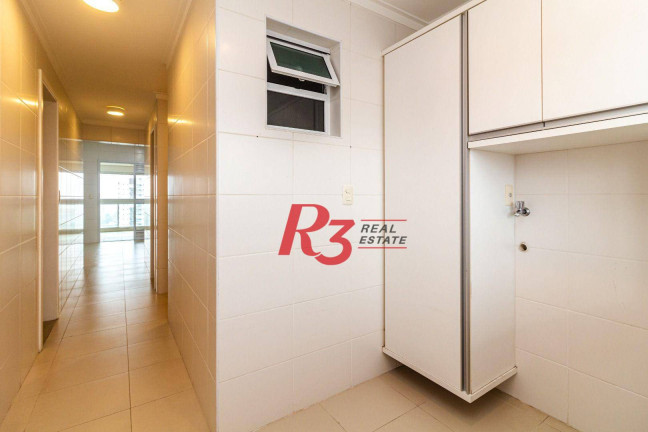 Imagem Apartamento com 4 Quartos à Venda, 204 m² em Boqueirão - Santos Imagem Apartamento com 4 Quartos à Venda, 204 m² em Boqueirão - Santos