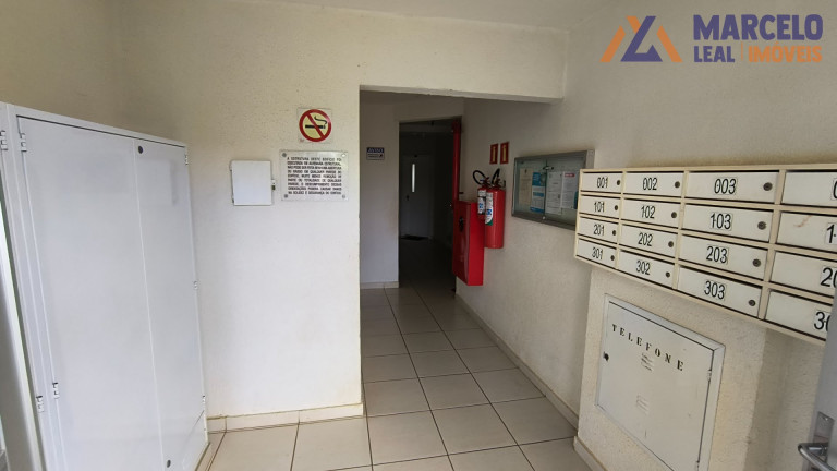 Imagem Apartamento com 2 Quartos à Venda, 47 m² em Felicia - Vitória Da Conquista Imagem Apartamento com 2 Quartos à Venda, 47 m² em Felicia - Vitória Da Conquista