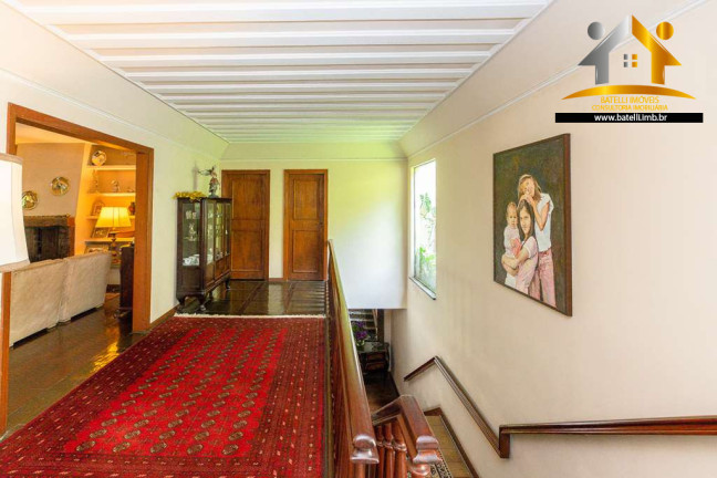Imagem Casa de Condomínio com 6 Quartos à Venda, 721 m² em Granja Viana - Cotia Imagem Casa de Condomínio com 6 Quartos à Venda, 721 m² em Granja Viana - Cotia