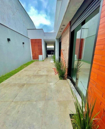 Imagem Casa com 3 Quartos à Venda, em Jardim Marajoara - Limeira Imagem Casa com 3 Quartos à Venda, em Jardim Marajoara - Limeira