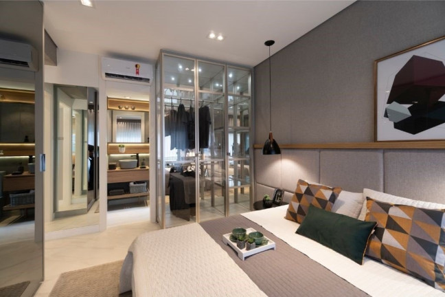 Imagem Imóvel com 2 Quartos à Venda, 64 m² em Paraíso - São Paulo Imagem Imóvel com 2 Quartos à Venda, 64 m² em Paraíso - São Paulo