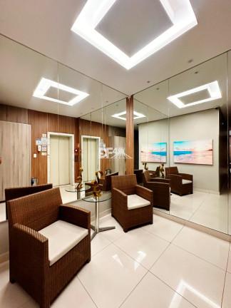 Imagem Imóvel com 2 Quartos à Venda, 54 m² em Norte (águas Claras) - Brasília Imagem Imóvel com 2 Quartos à Venda, 54 m² em Norte (águas Claras) - Brasília