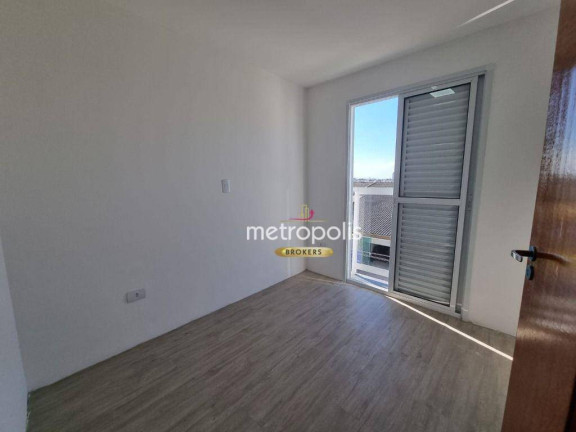 Imagem Cobertura com 2 Quartos à Venda, 76 m² em Parque Das Nações - Santo André Imagem Cobertura com 2 Quartos à Venda, 76 m² em Parque Das Nações - Santo André