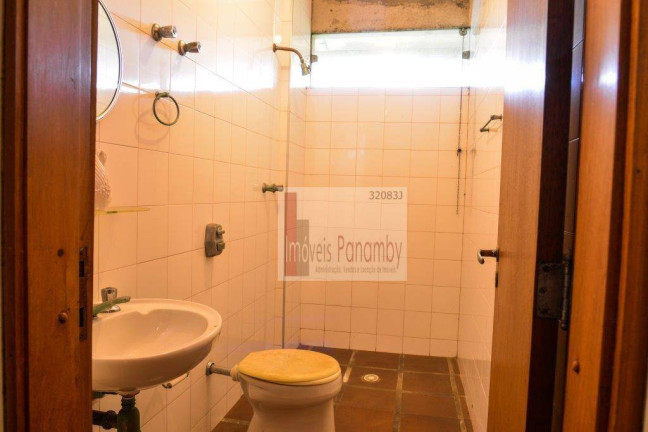 Imagem Casa com 5 Quartos à Venda, 680 m² em Cidade Jardim - São Paulo