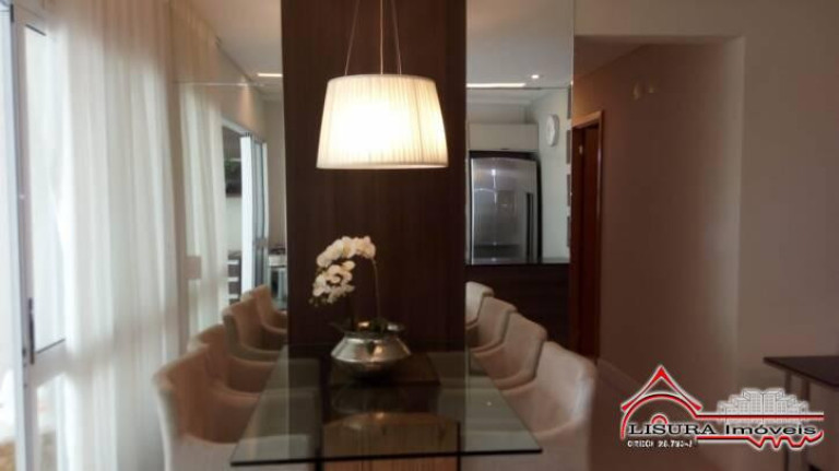 Imagem Apartamento com 3 Quartos à Venda, 97 m² em Jardim Califórnia - Jacareí