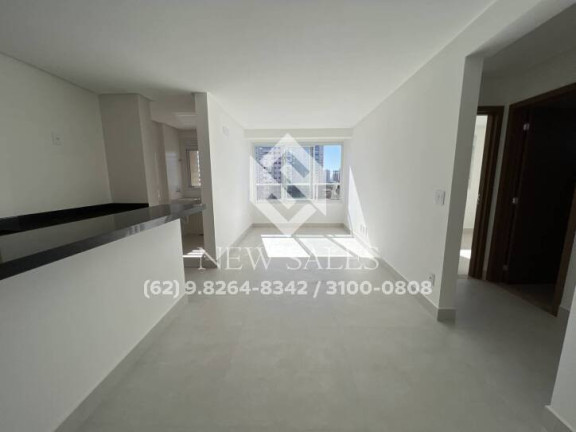 Imagem Apartamento com 2 Quartos à Venda, 68 m² em Setor Bueno - Goiânia Imagem Apartamento com 2 Quartos à Venda, 68 m² em Setor Bueno - Goiânia