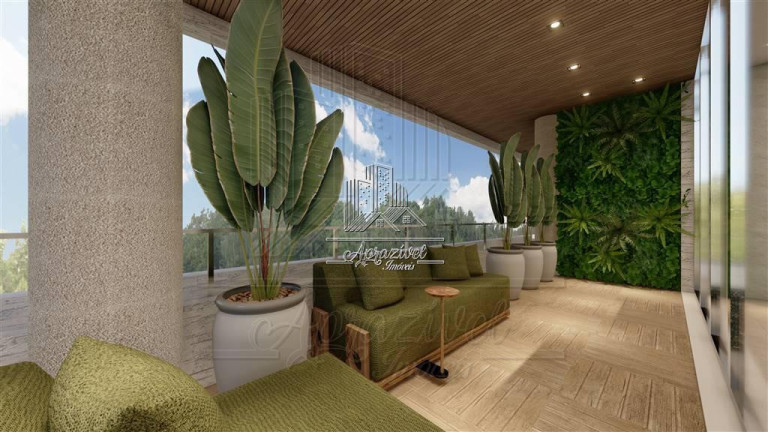 Imagem Apartamento com 2 Quartos à Venda, 105 m² em Canto Do Forte - Praia Grande